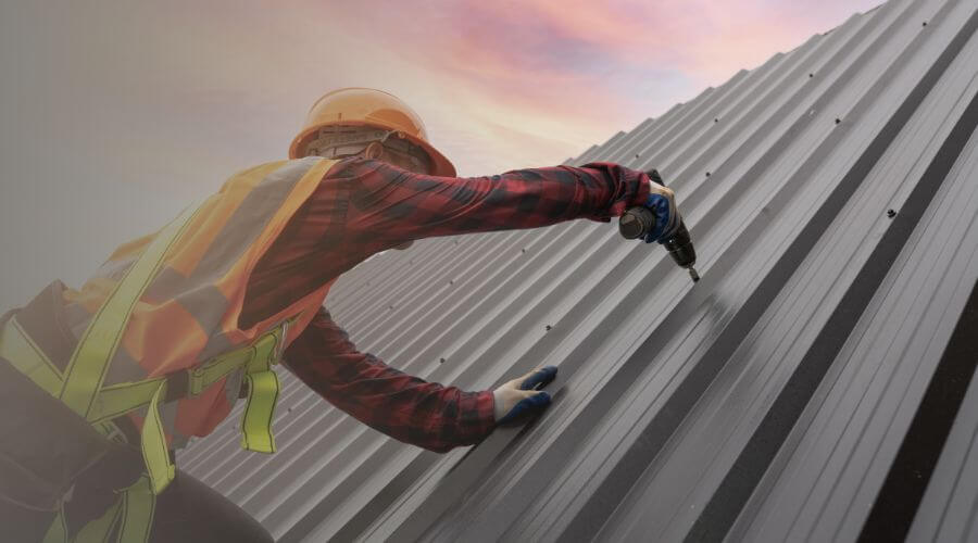 Expert top industrial roofings services in Cheshire, OH